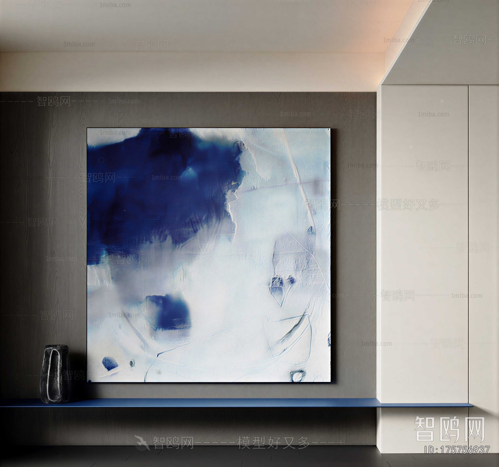 Modern Painting