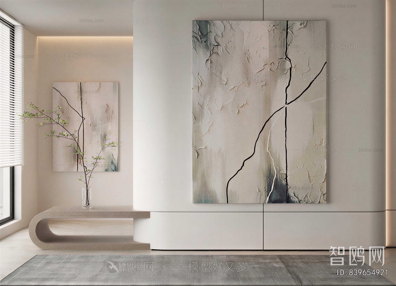 Modern Painting