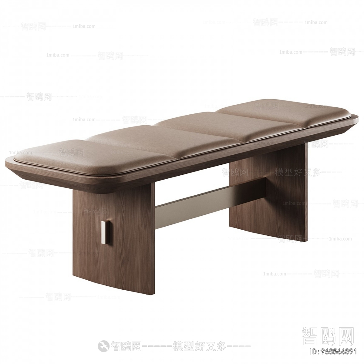 Modern Stool For Changing Shoes