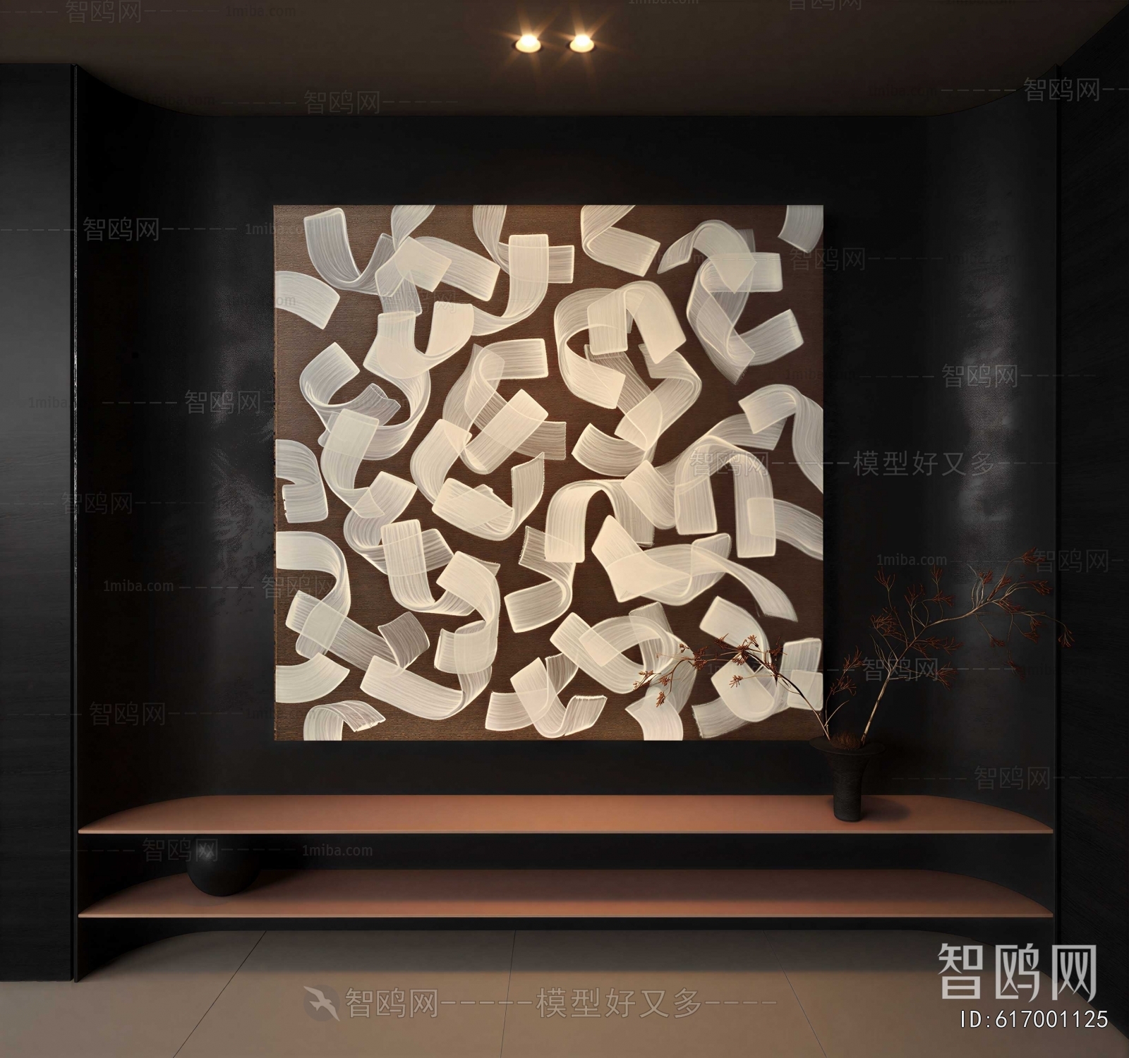 Modern Painting