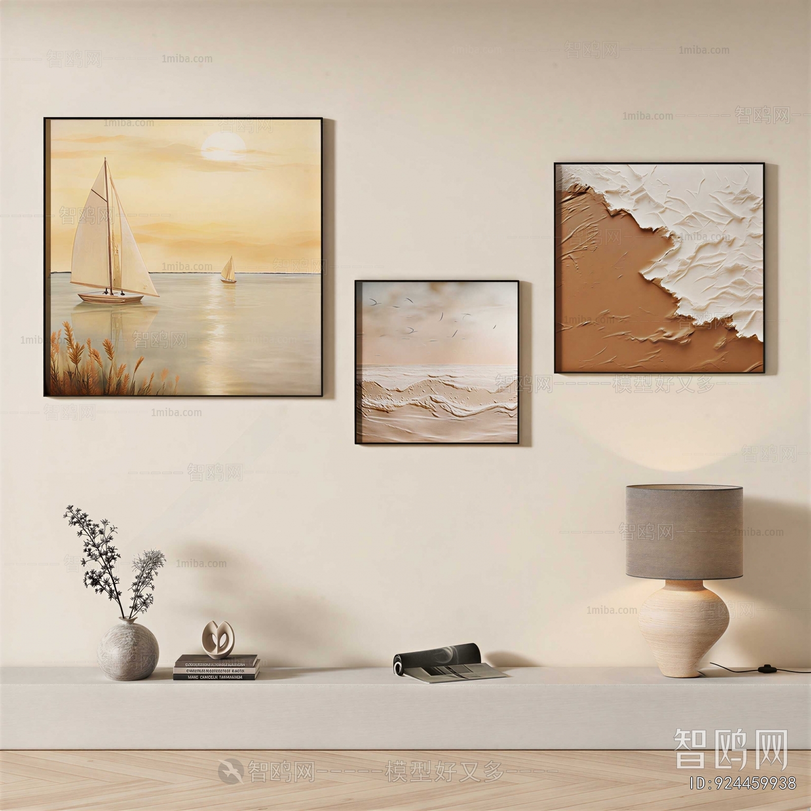 Modern Painting