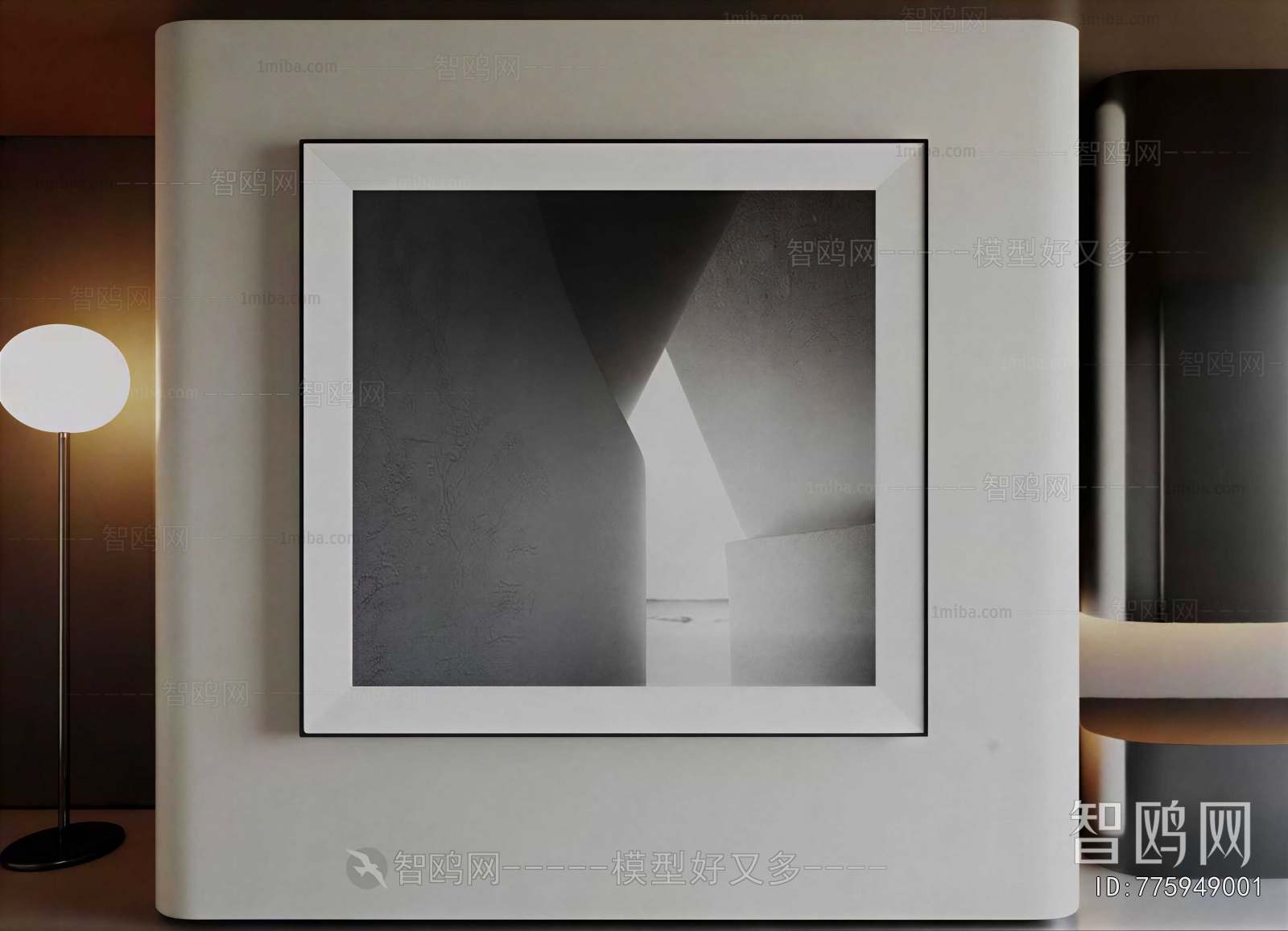 Modern Painting