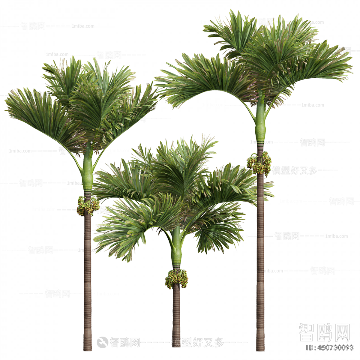 Modern Tree