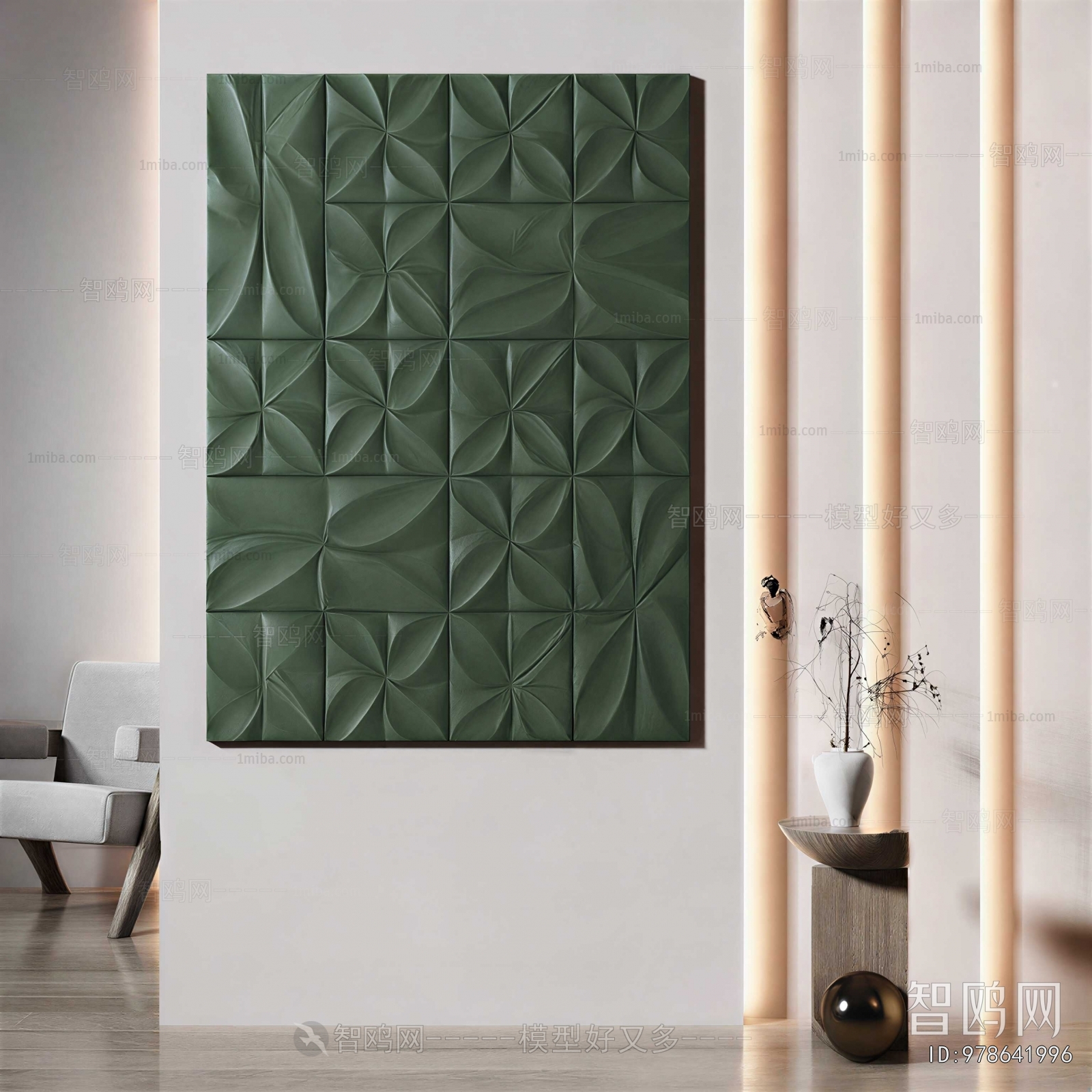 Modern Painting