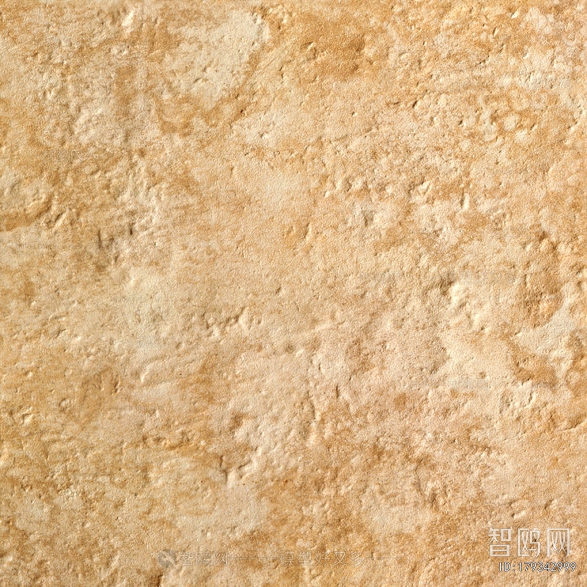 Stone Brick Wall