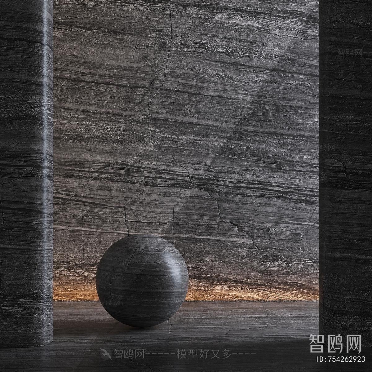 Modern Wall/floor/ceiling