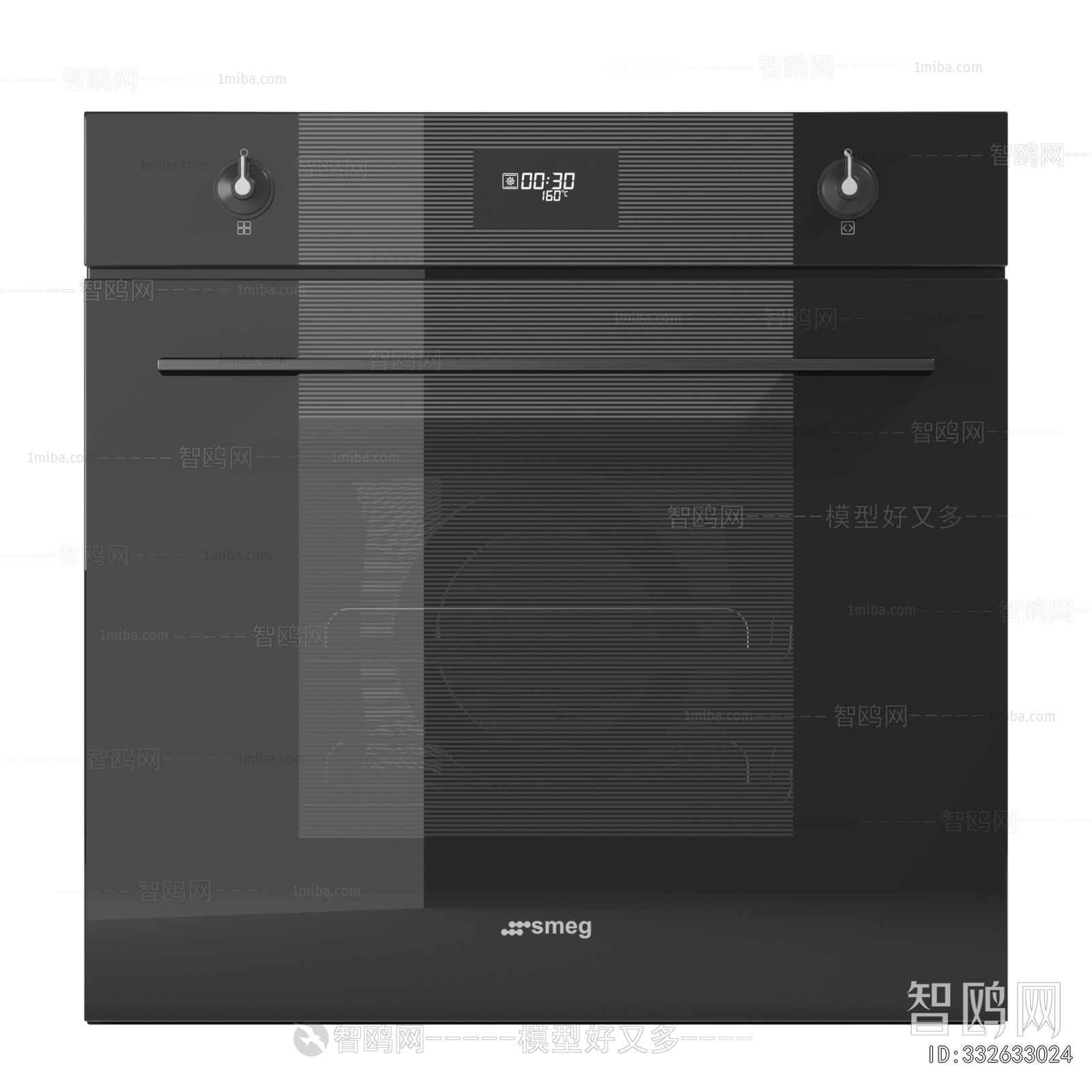 Modern Home Appliance Refrigerator