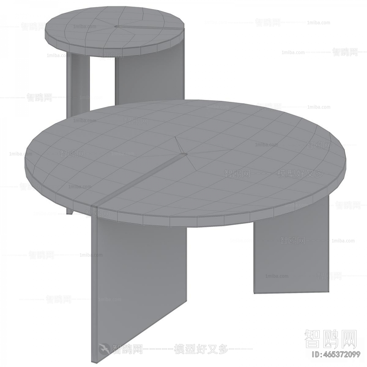 Modern Coffee Table