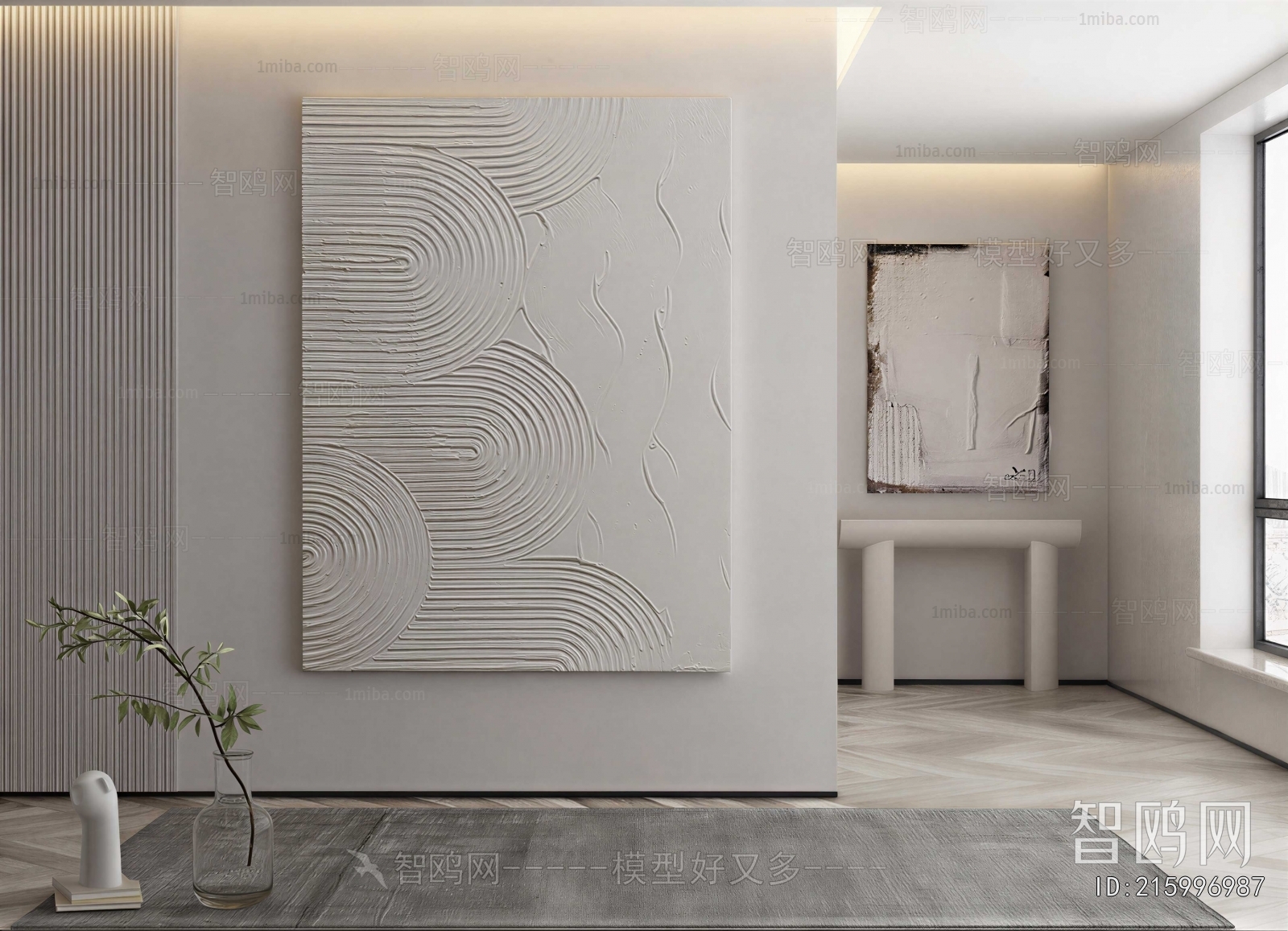 Modern Painting