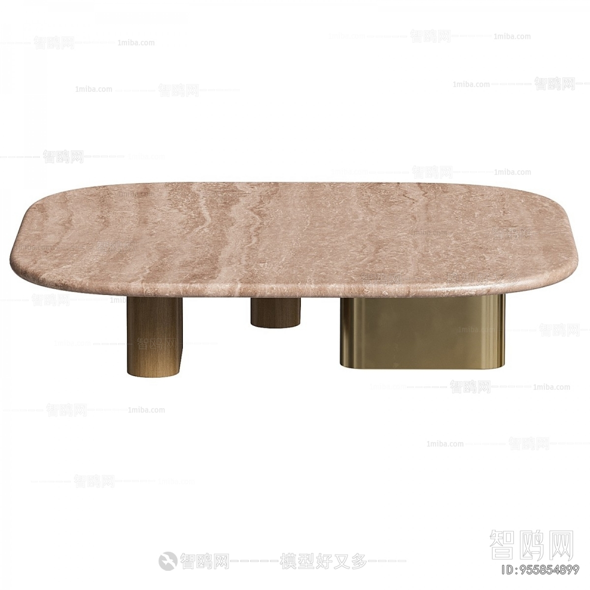Modern Coffee Table