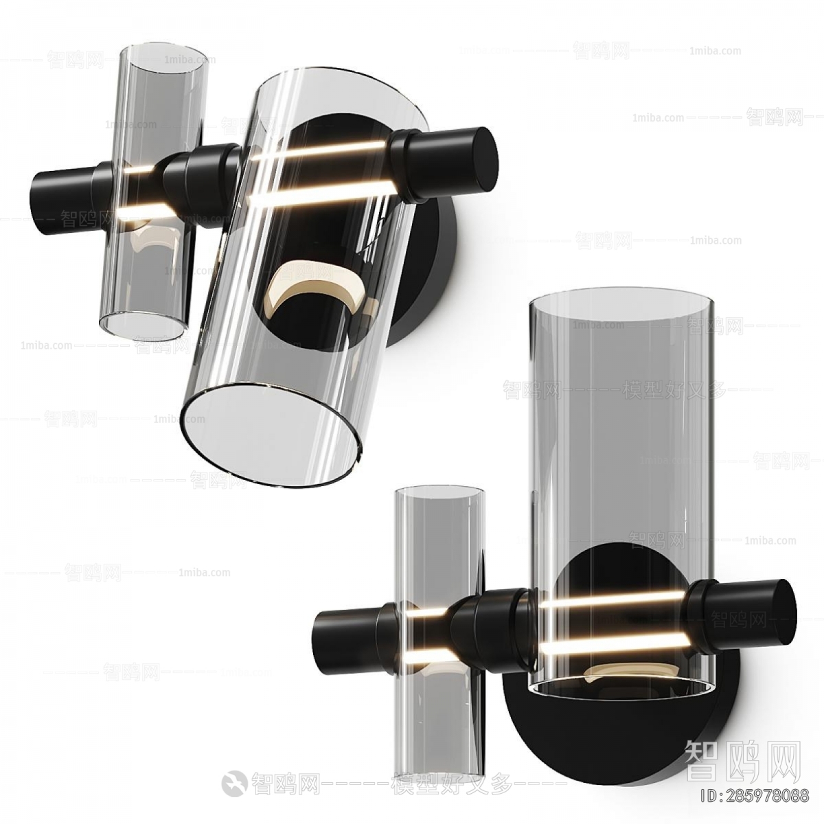 Modern Wall Lamp