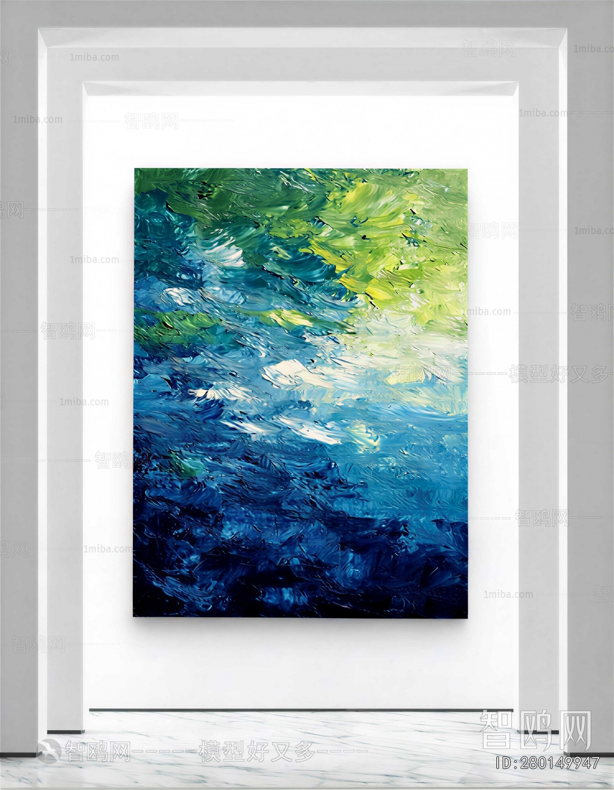 Modern Painting