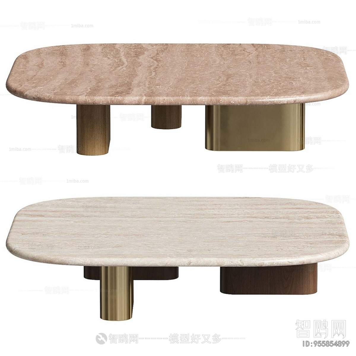 Modern Coffee Table
