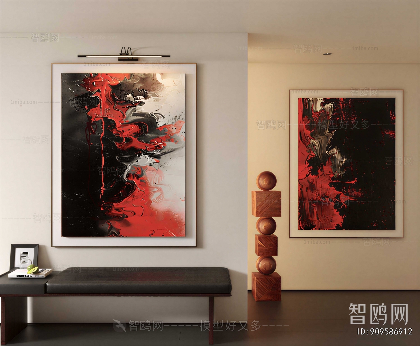 Modern Painting