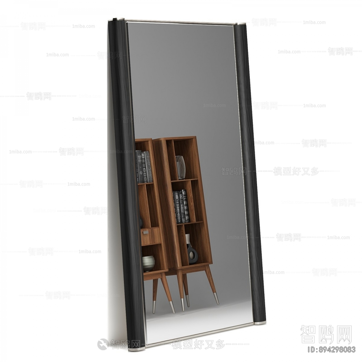 Modern The Mirror