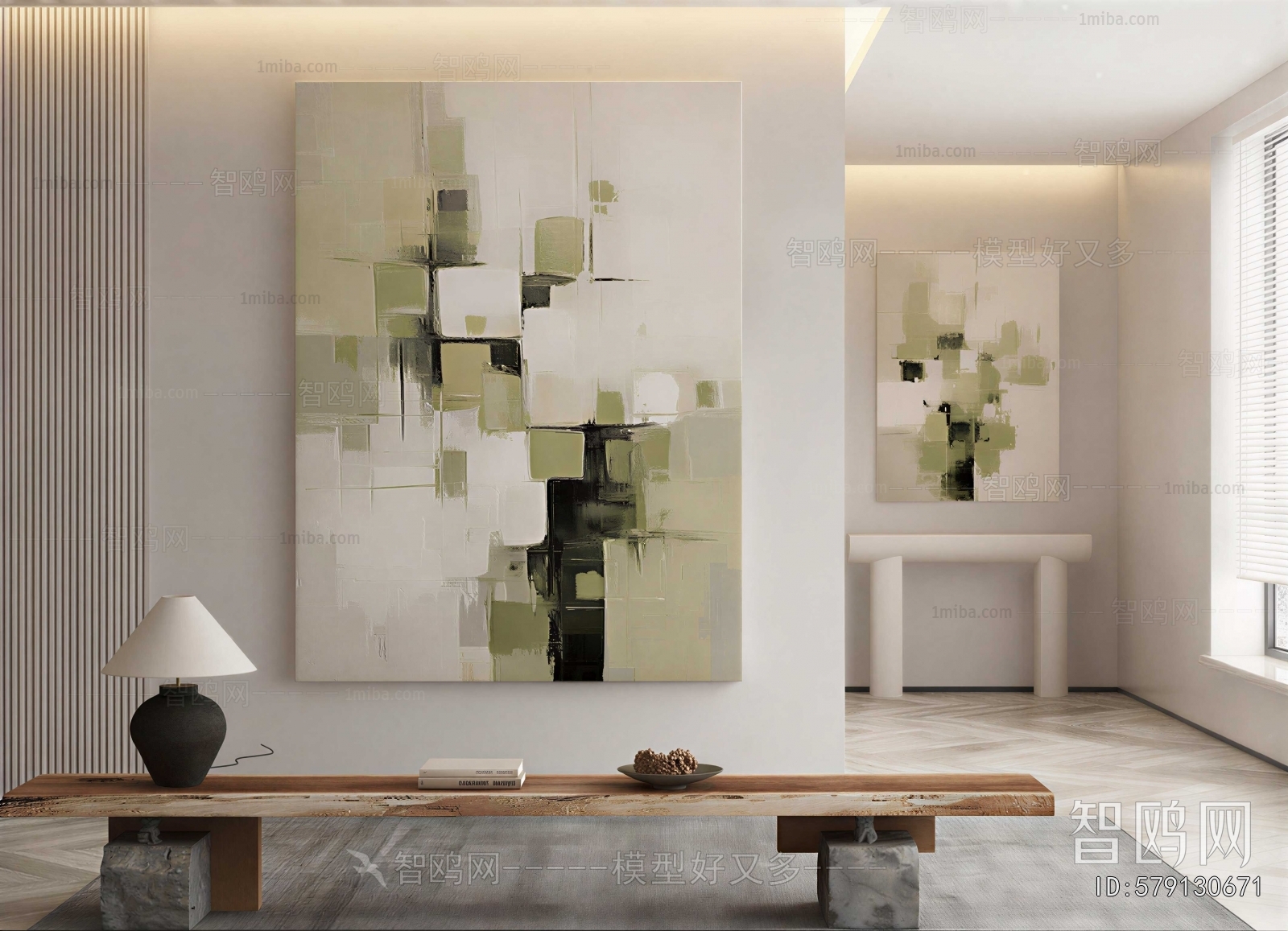 Modern Painting
