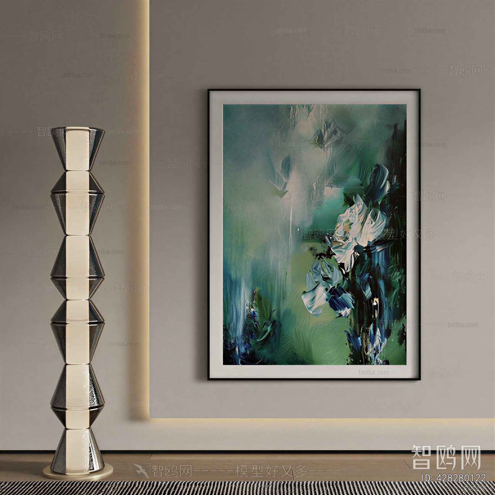 Modern Painting