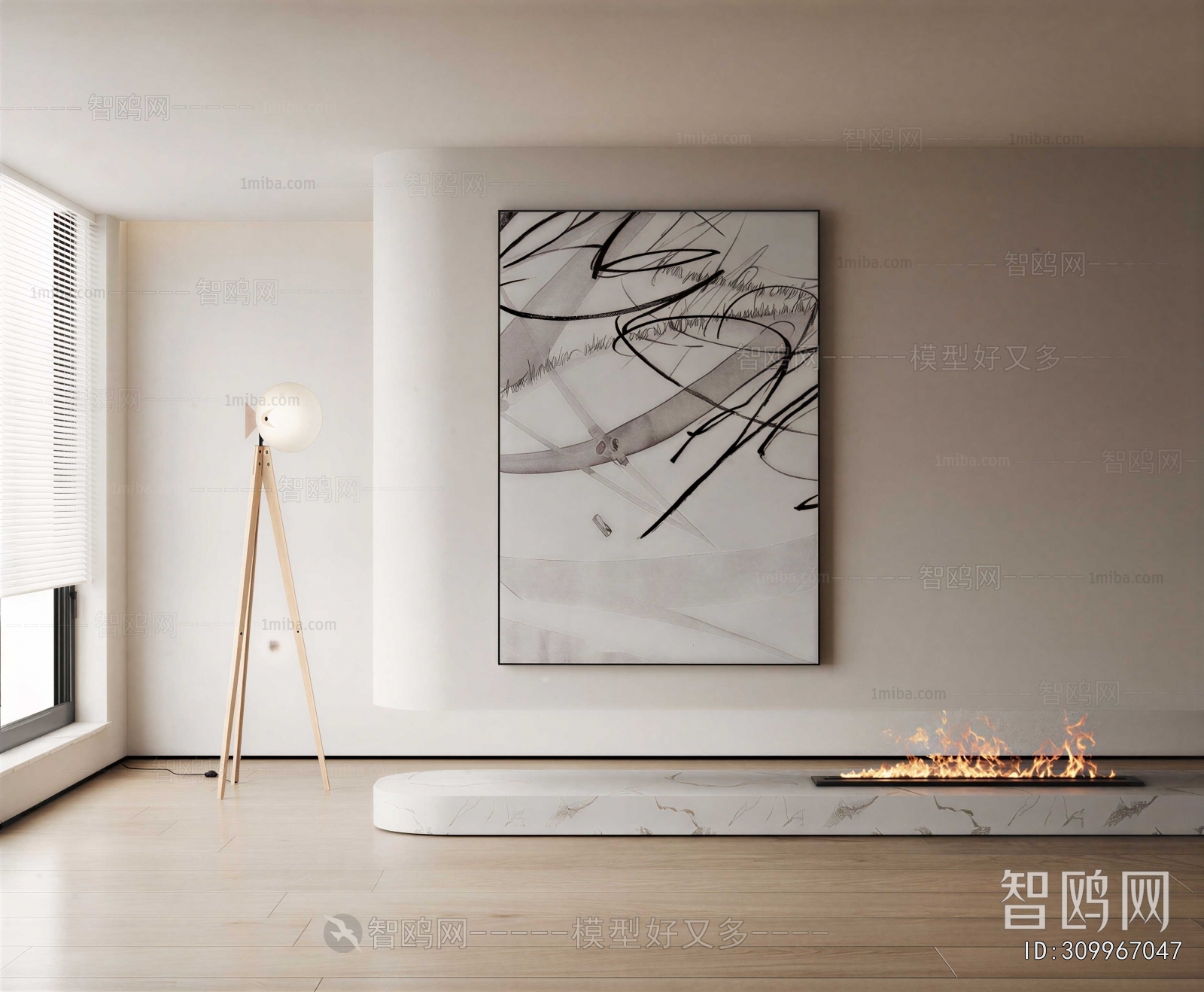 Modern Painting