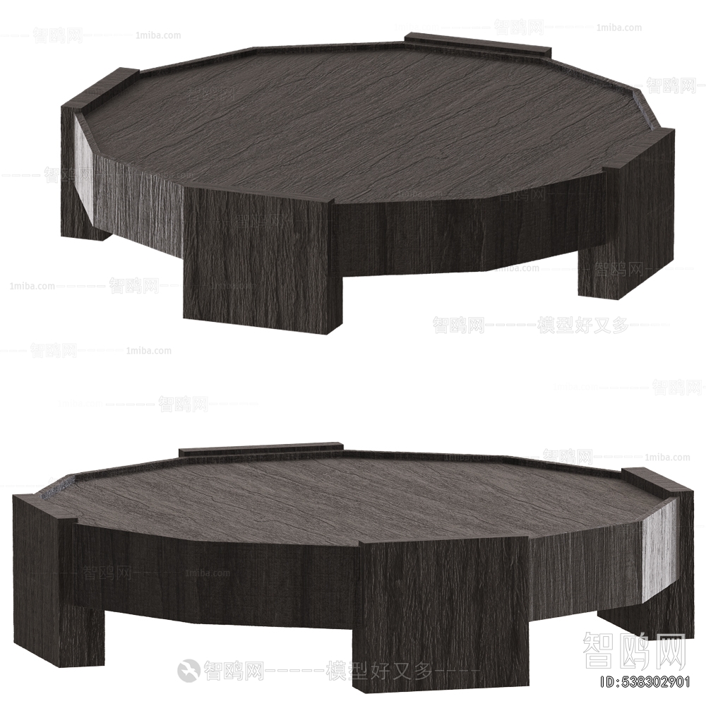 Modern Coffee Table