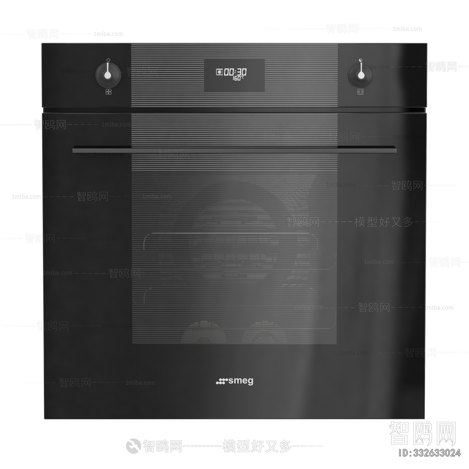 Modern Home Appliance Refrigerator