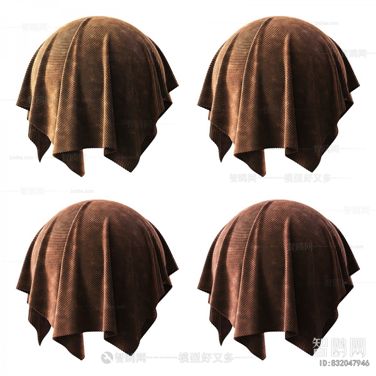 Modern Clothes, Bags And Shoes