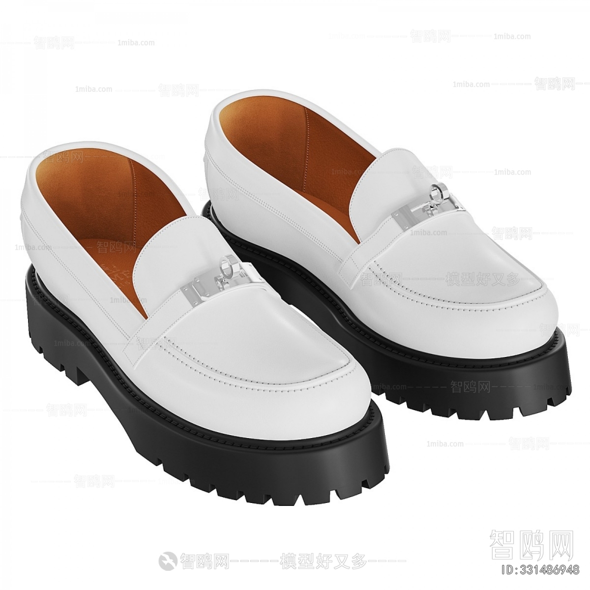 Modern Shoes