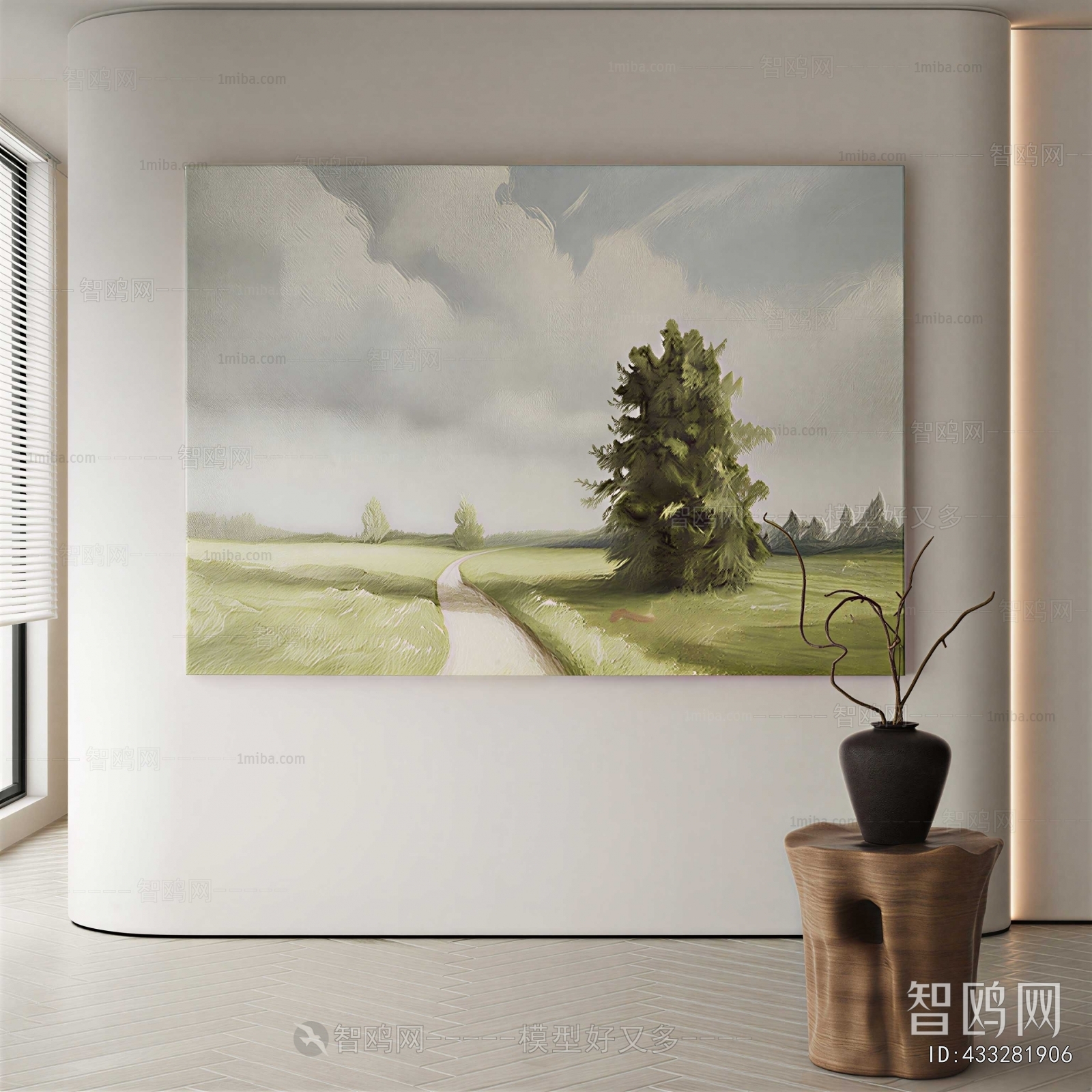 Modern Painting