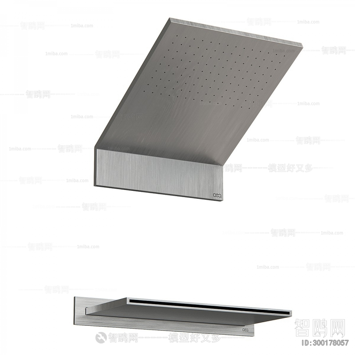 Modern Faucet/Shower