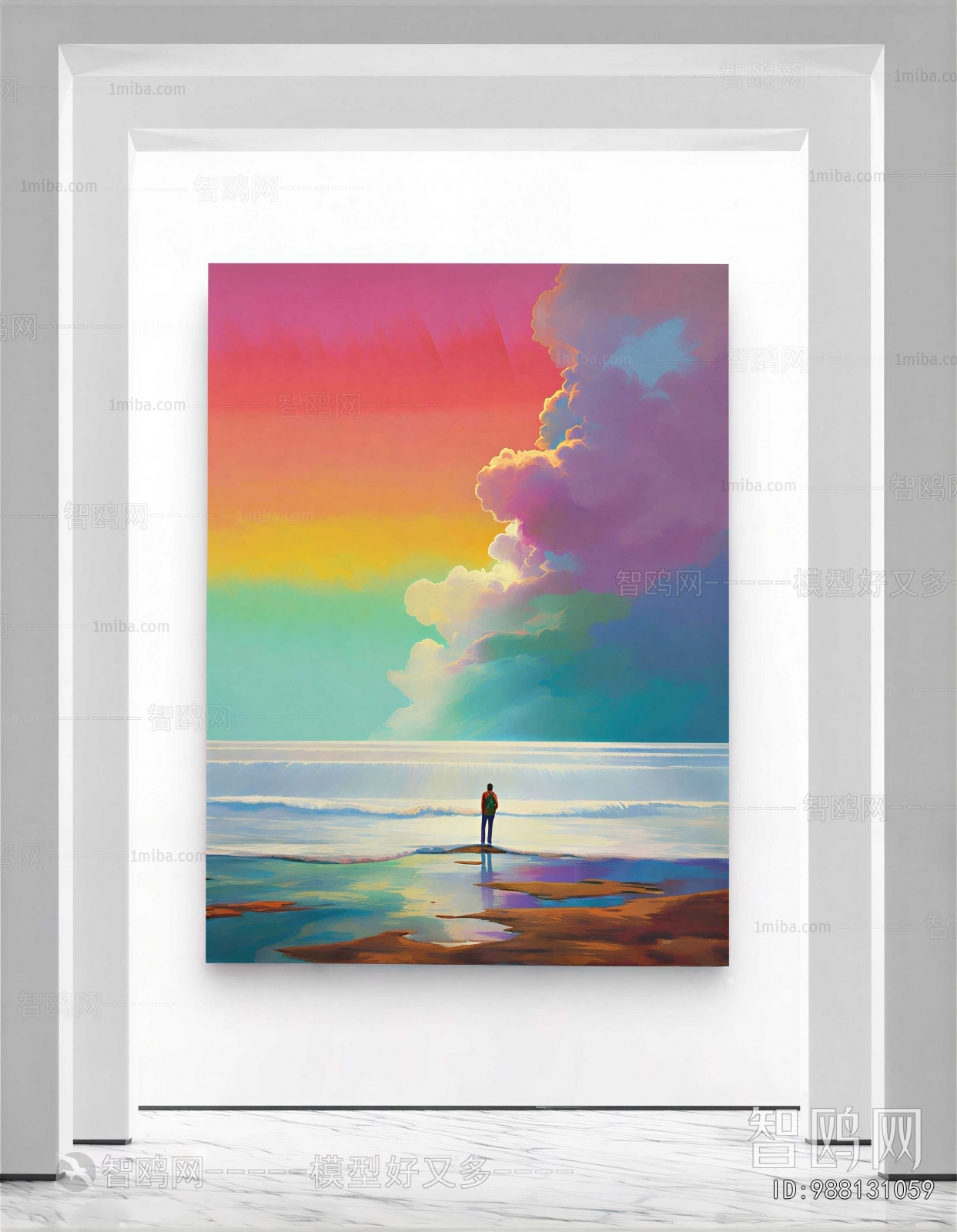 Modern Painting