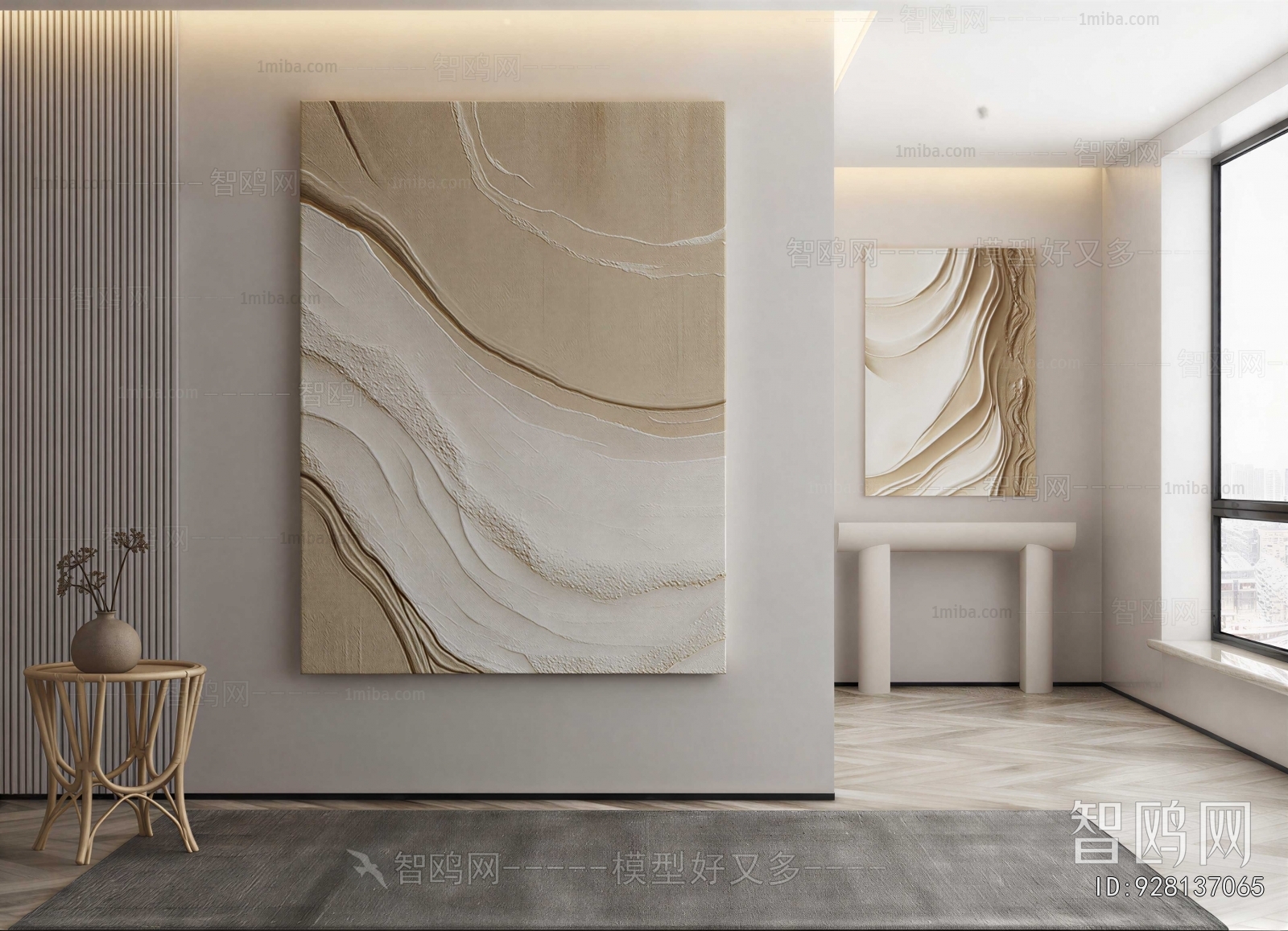 Modern Painting