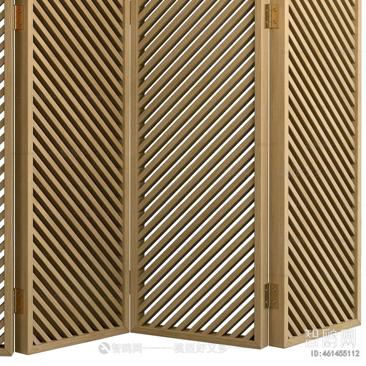 Modern Partition