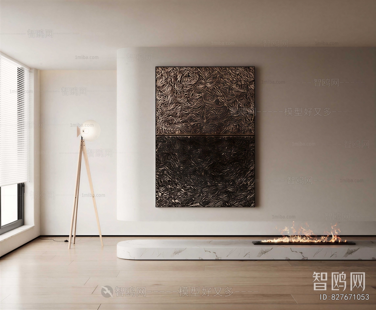 Modern Painting