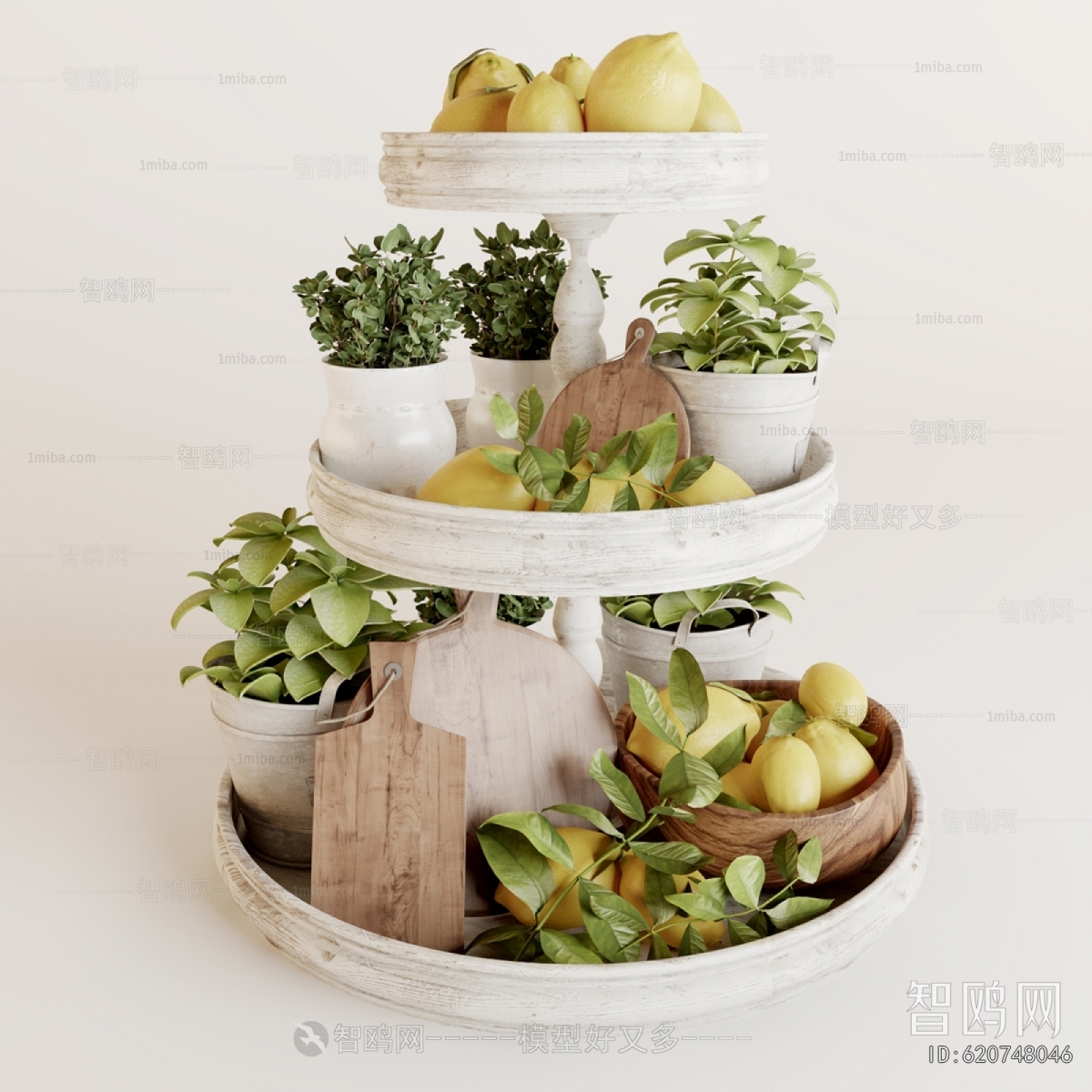 Modern Kitchenware
