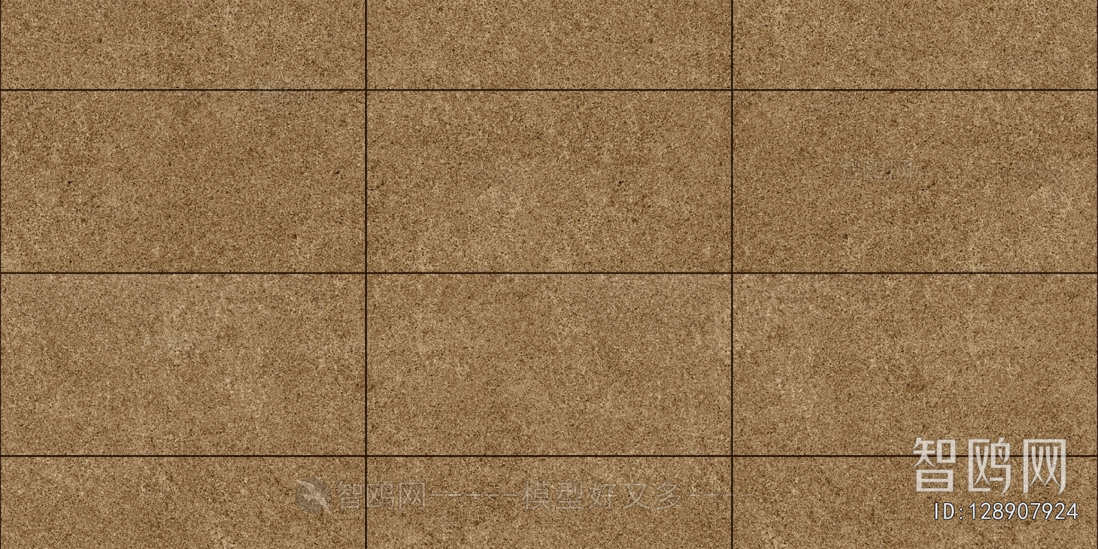 Stone Brick Wall