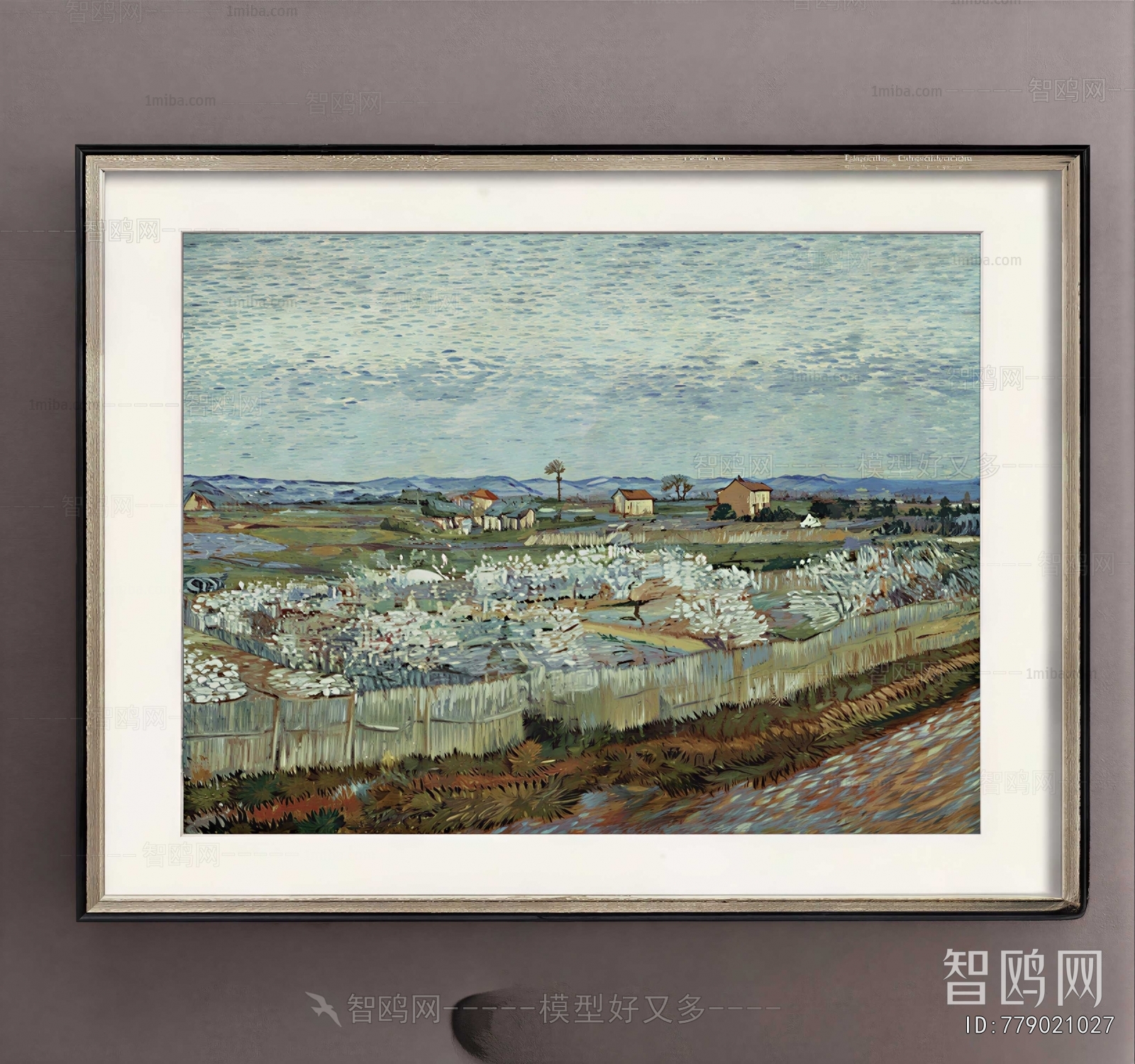 Modern Painting