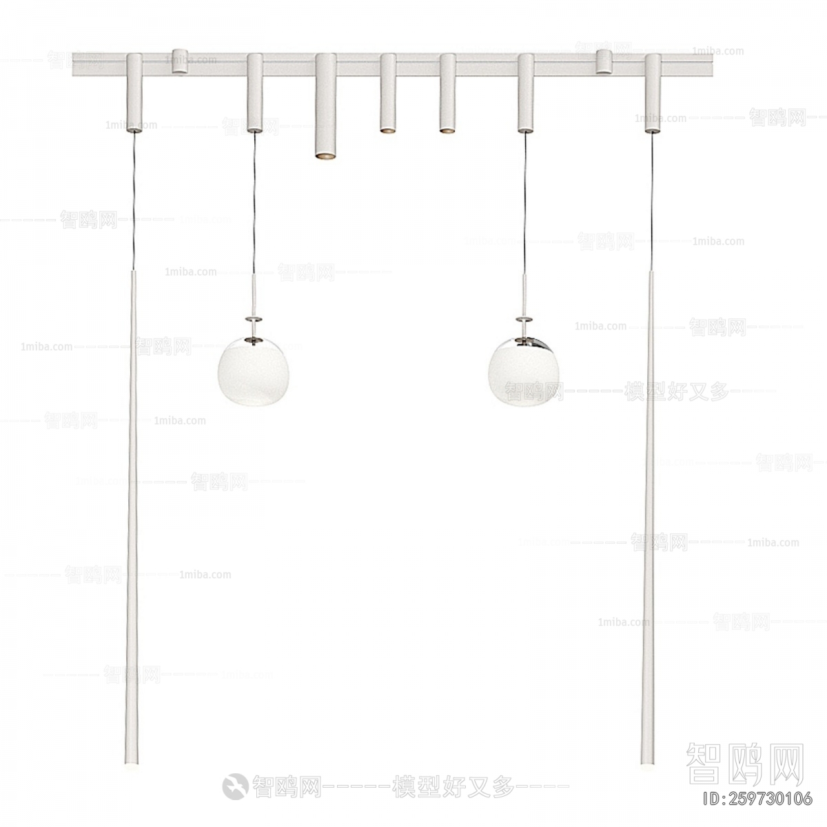 Modern Droplight