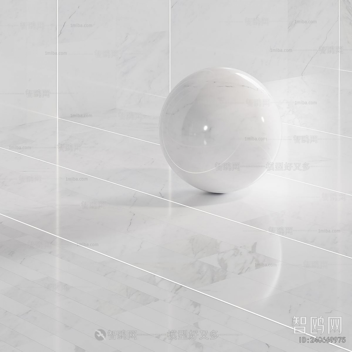 Modern Wall/floor/ceiling