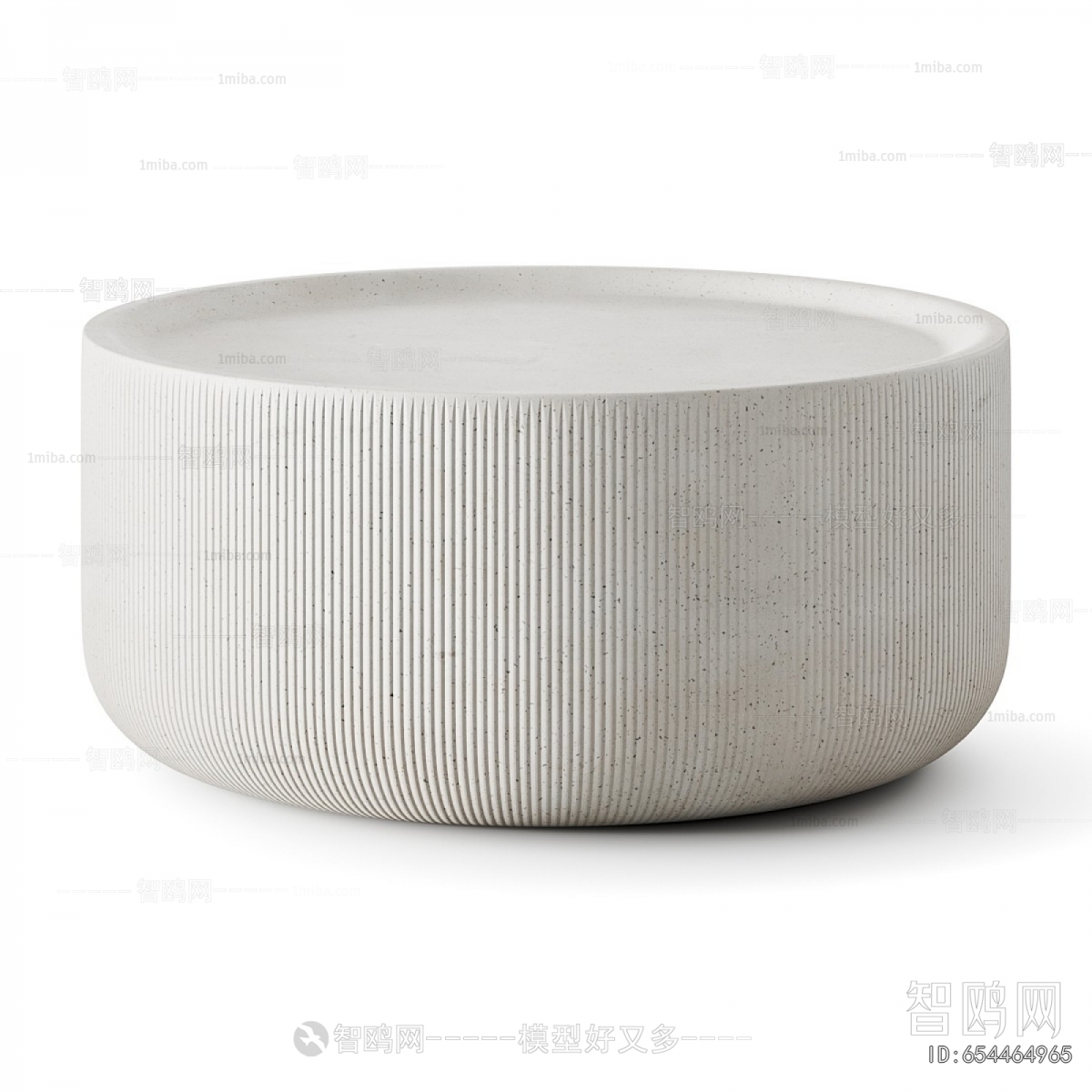 Modern Coffee Table