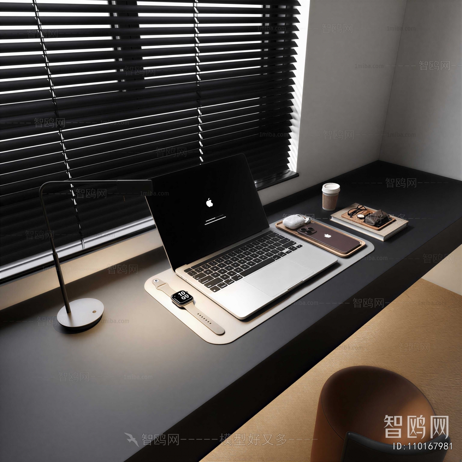 Modern Computer/Computer Screen