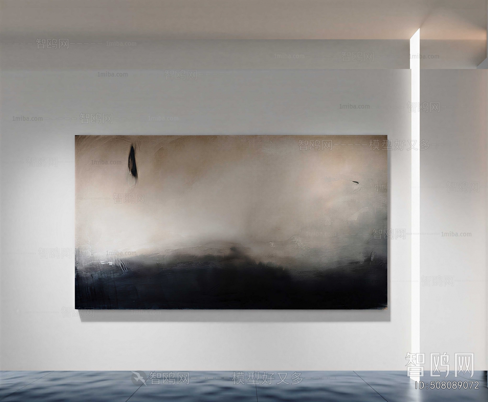 Modern Painting