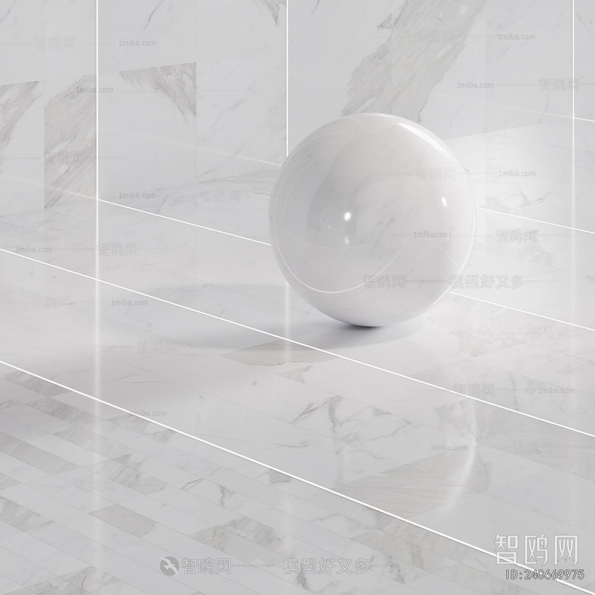 Modern Wall/floor/ceiling