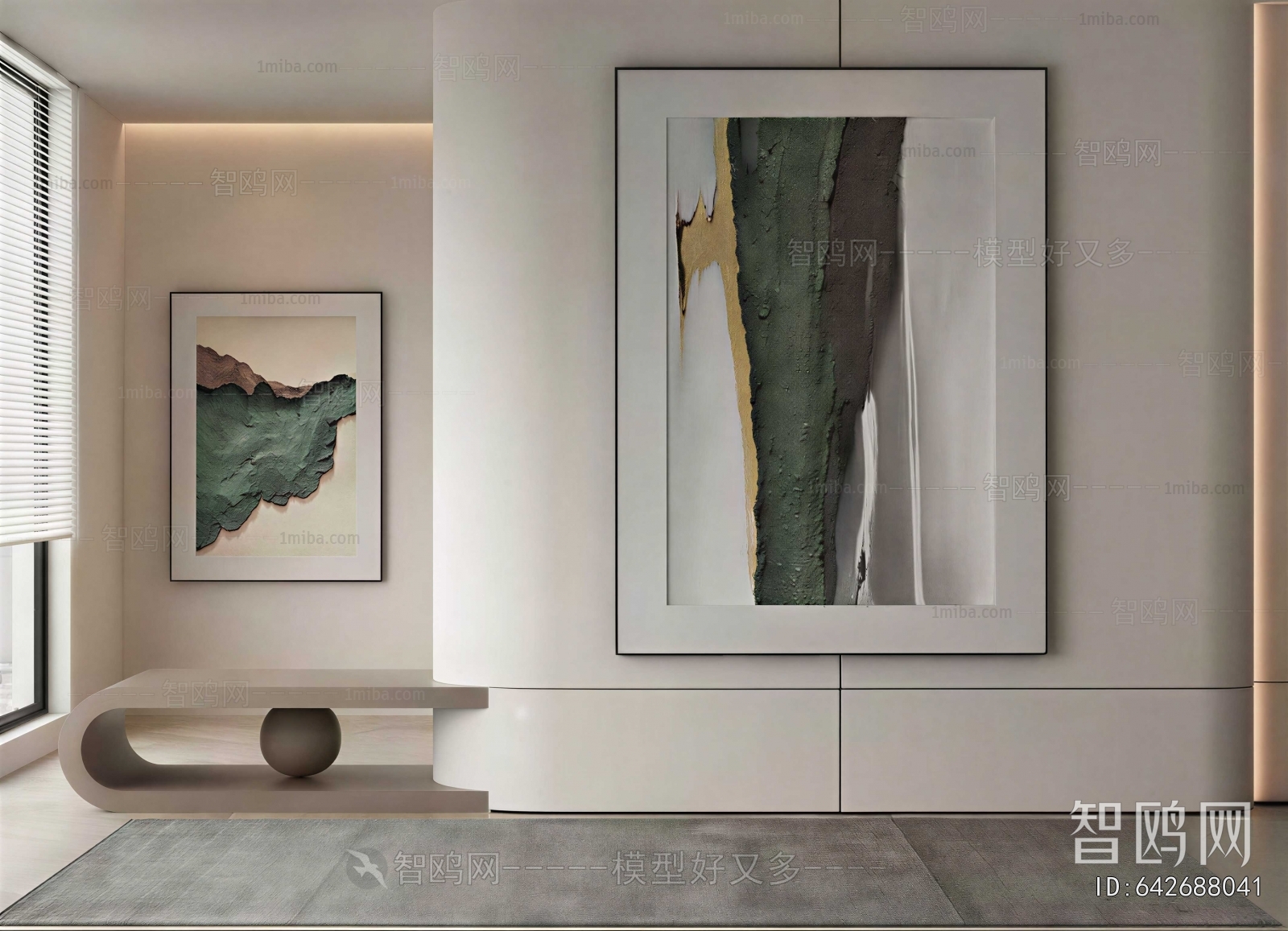 Modern Painting
