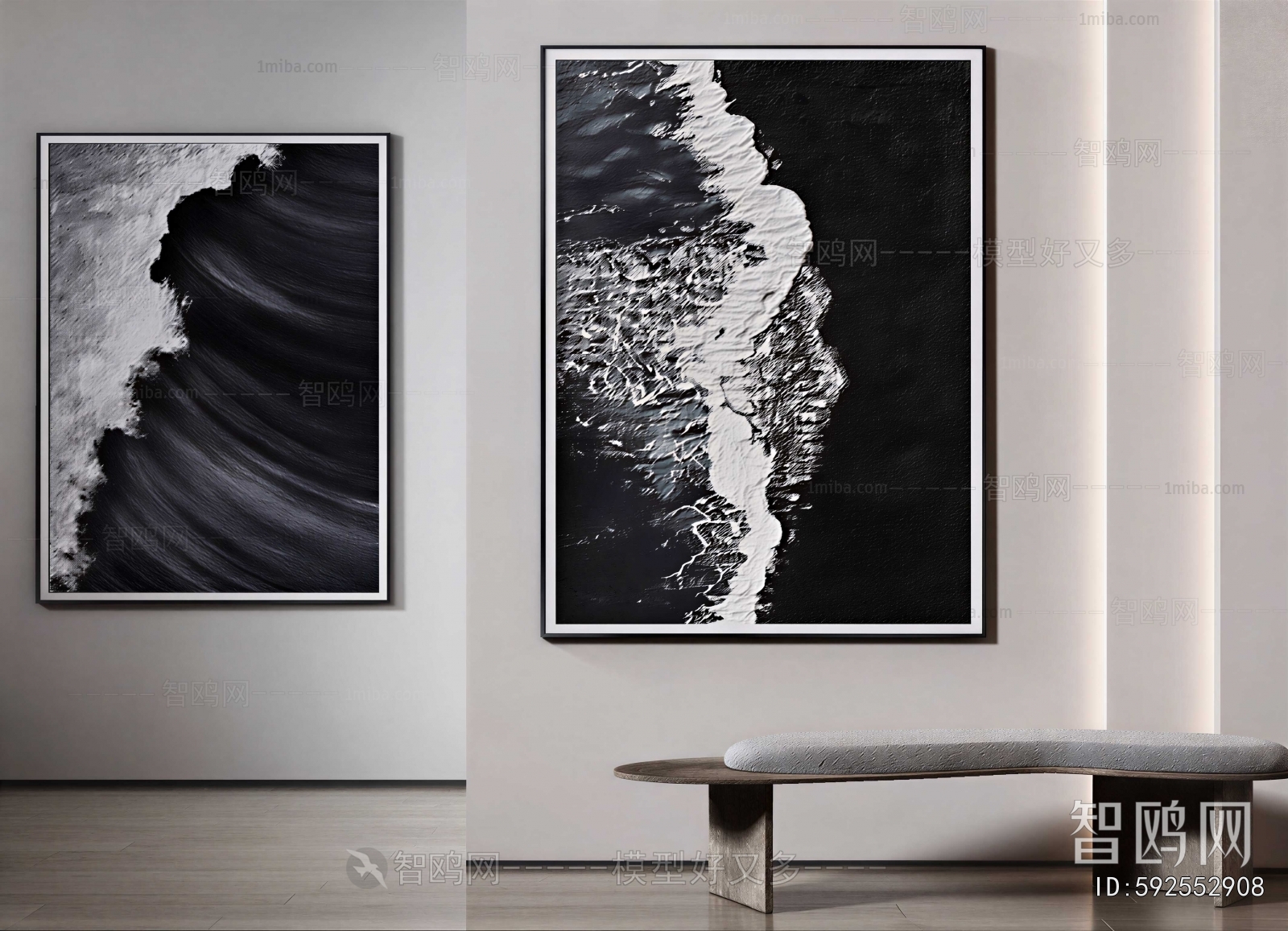 Modern Painting