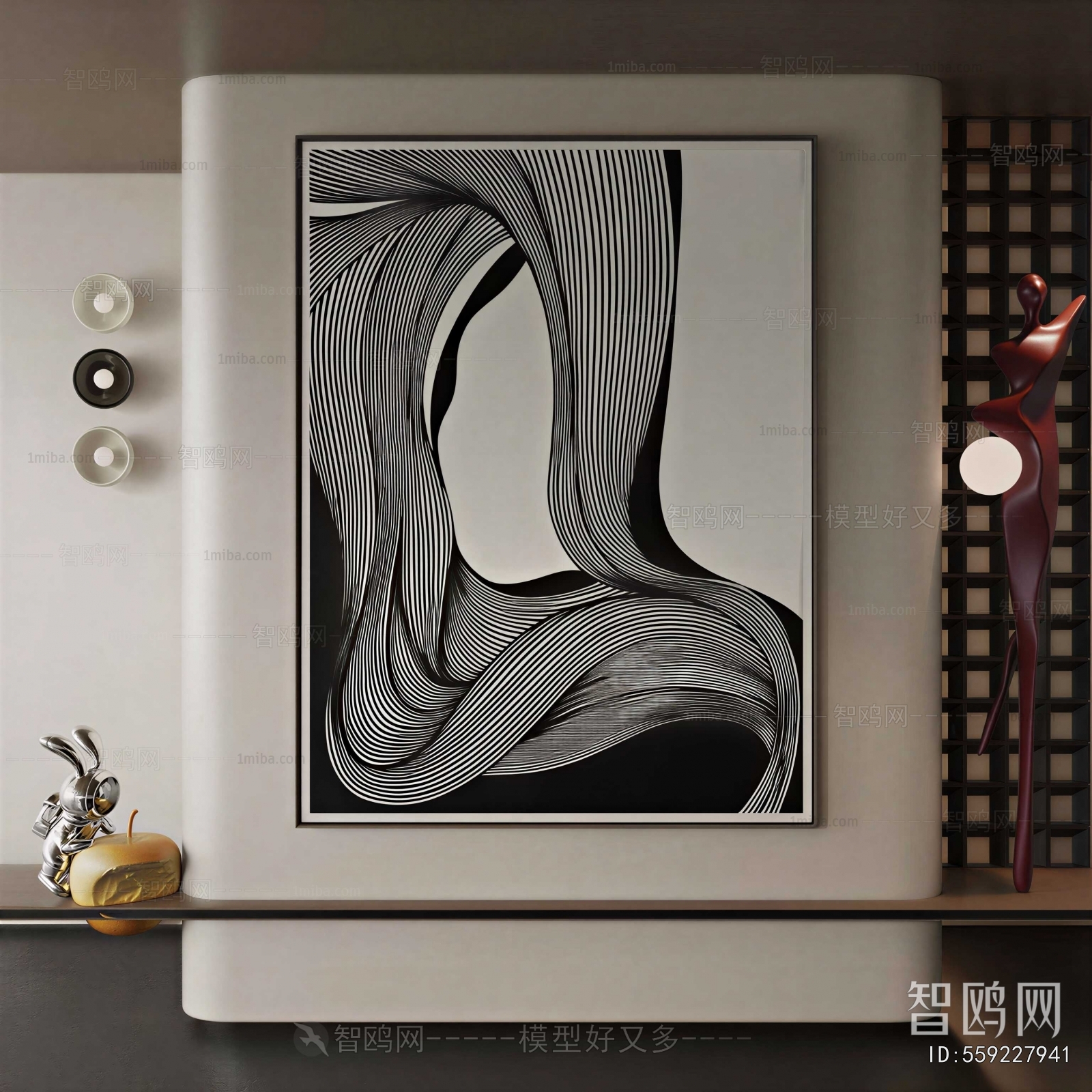 Modern Painting