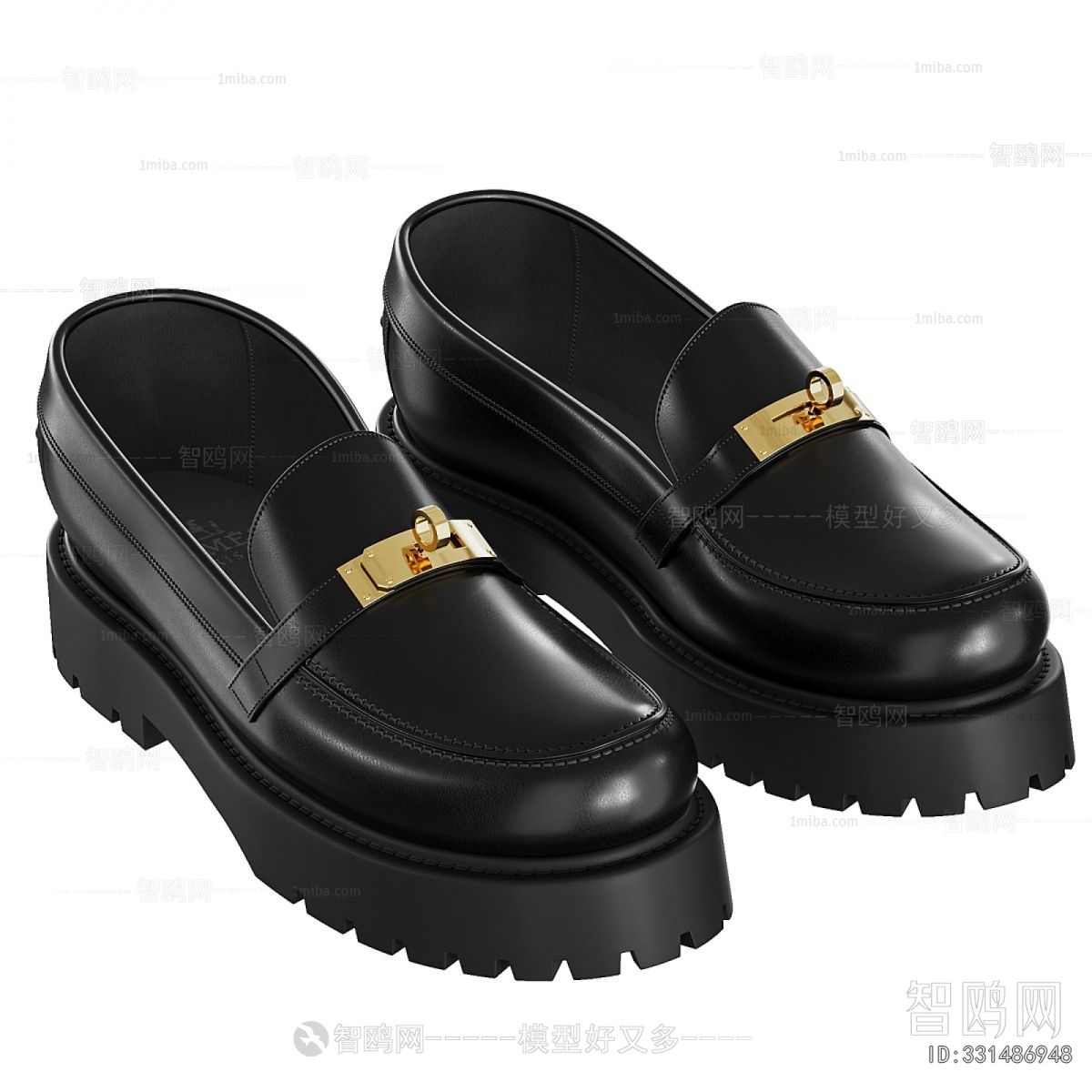 Modern Shoes