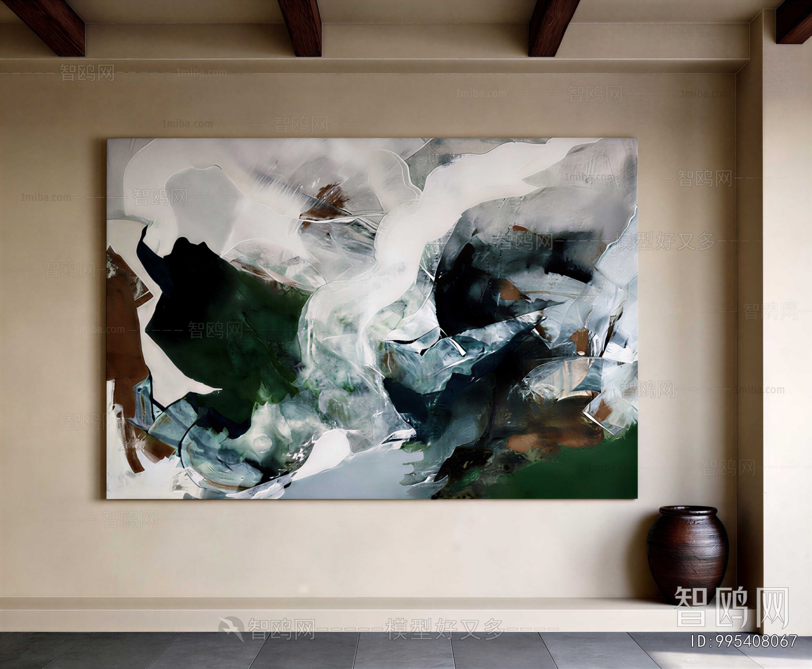 Modern Painting