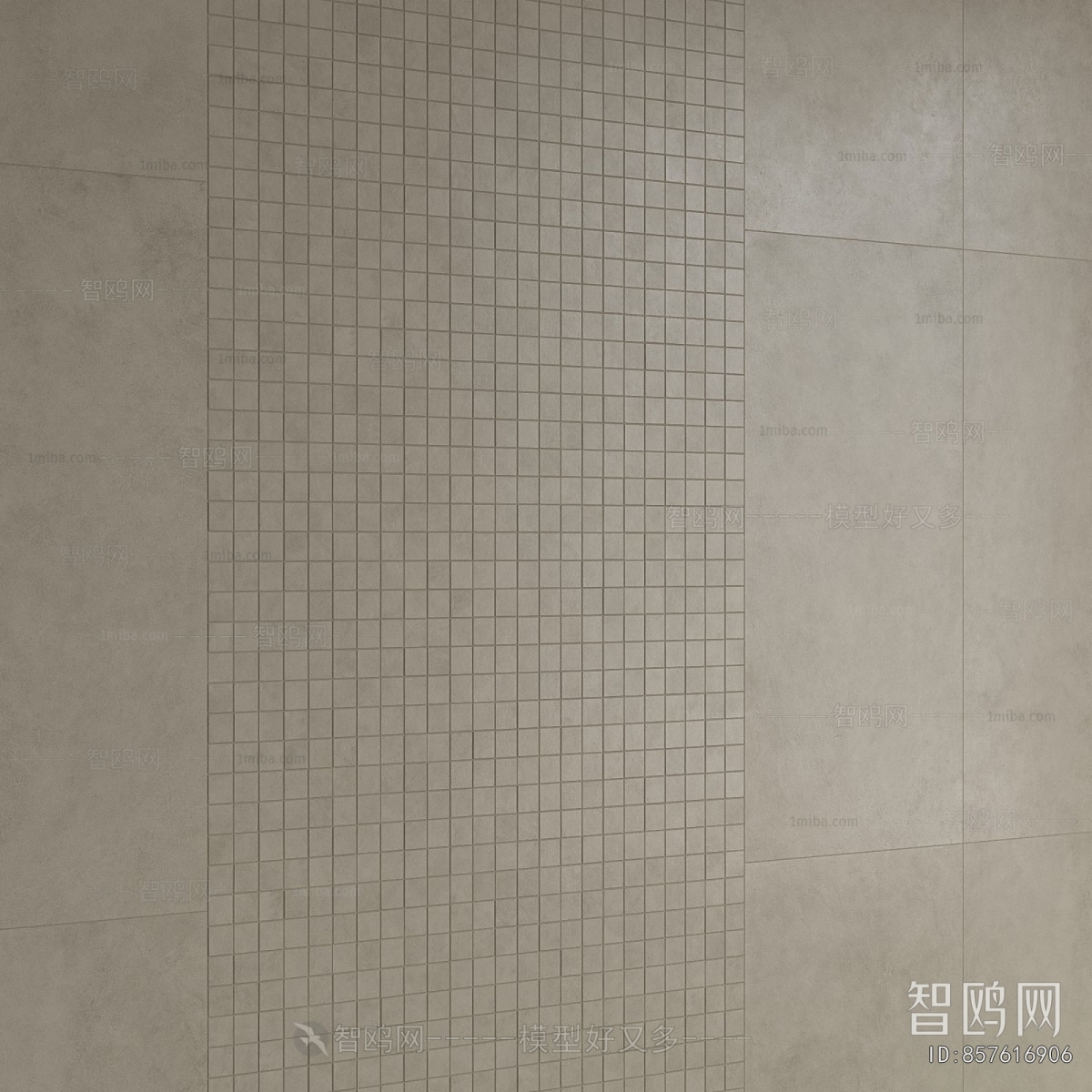 Modern Wall/floor/ceiling