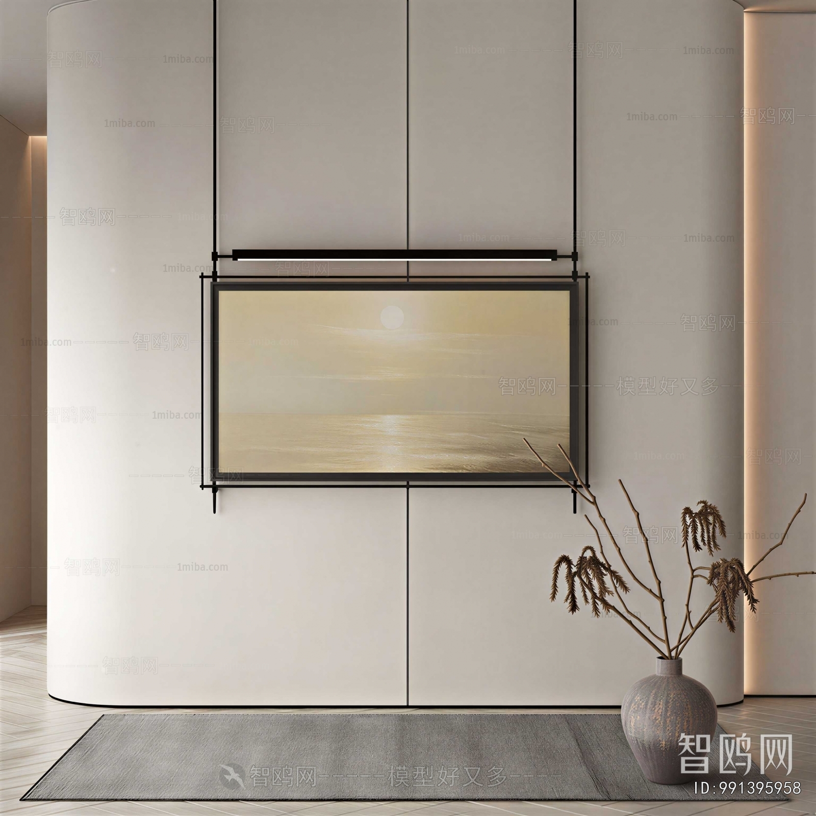 Modern Painting