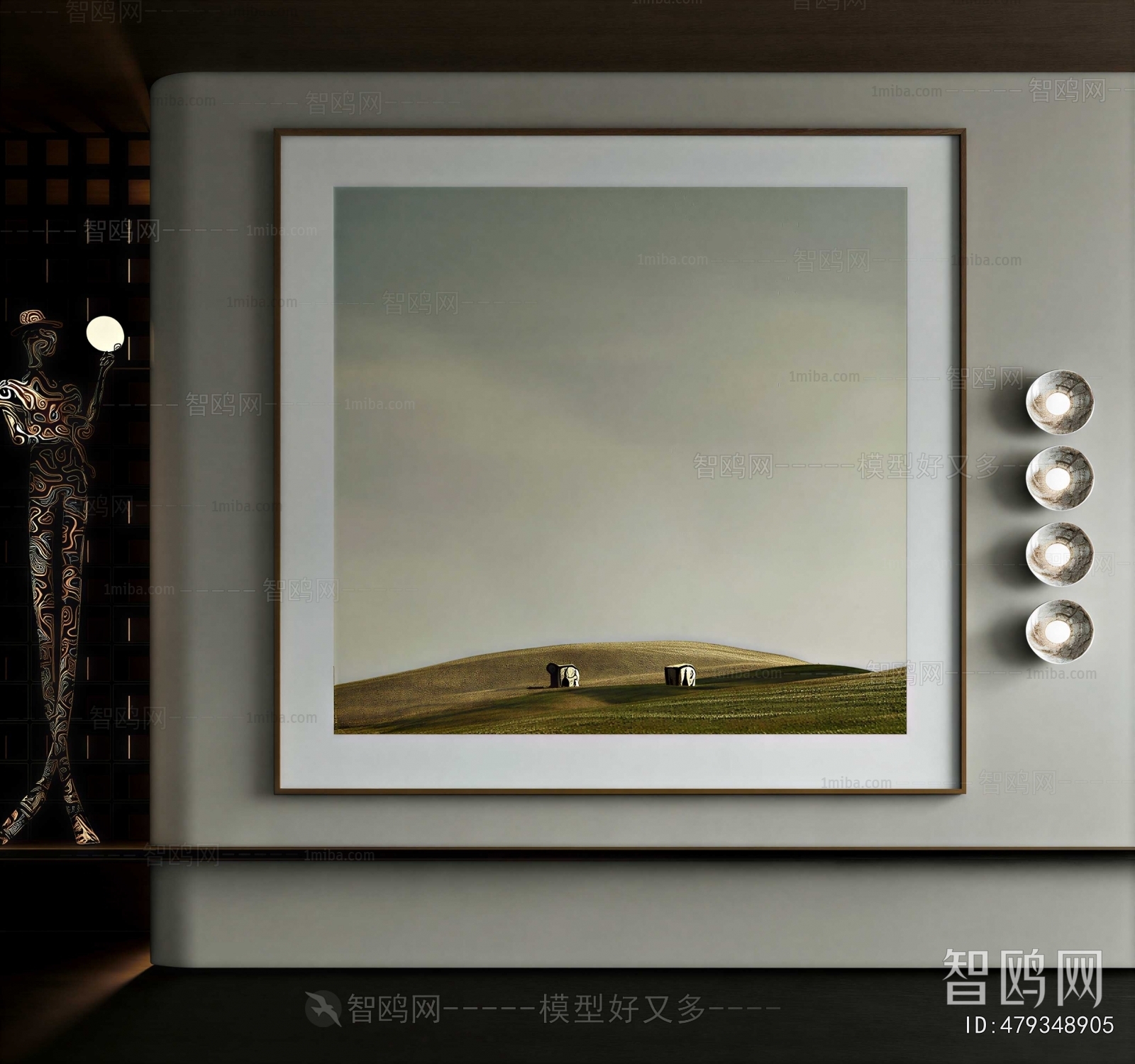 Modern Painting