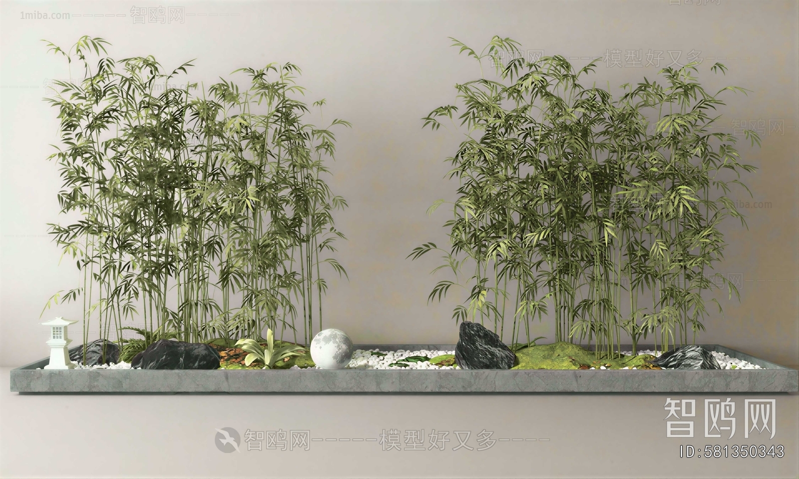 Modern Plant Landscaping